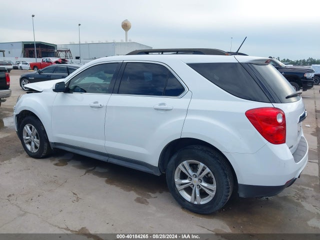 Chevrolet EQUINOX 1LT 2014 1GNALBEK6EZ118565 Image 14