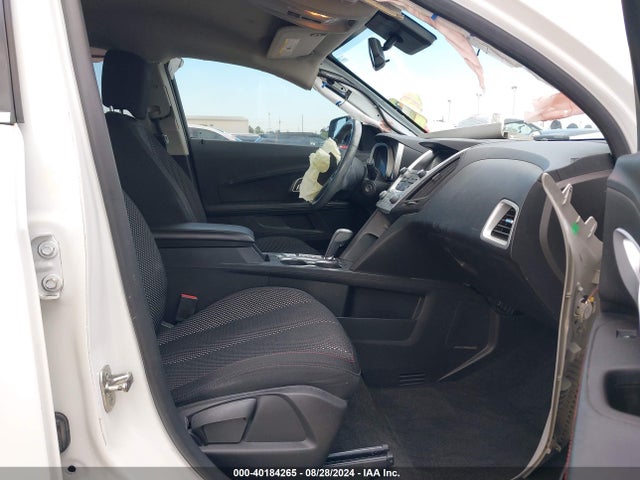 Chevrolet EQUINOX 1LT 2014 1GNALBEK6EZ118565 Image 5
