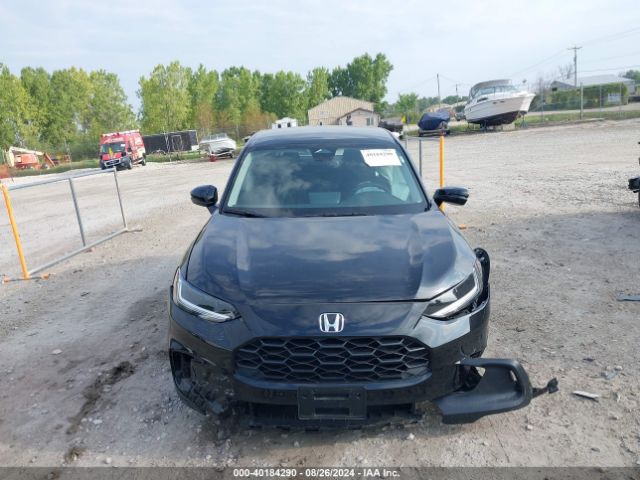 3CZRZ2H31RM717163 Honda Hr-v Awd Lx