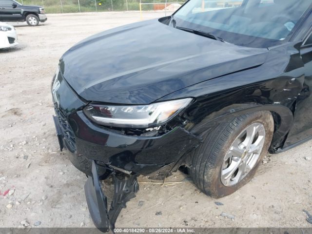 3CZRZ2H31RM717163 Honda Hr-v Awd Lx