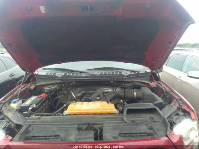 1FTEW1EF6GFC35338 Ford F-150 Xlt