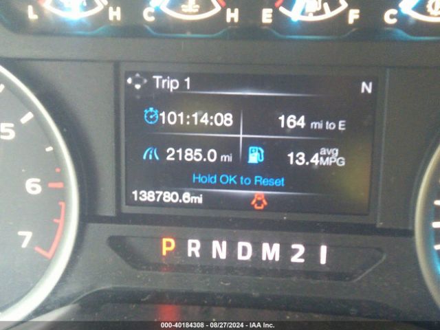 1FTEW1EF6GFC35338 Ford F-150 Xlt