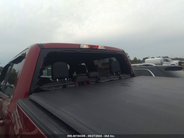 1FTEW1EF6GFC35338 Ford F-150 Xlt