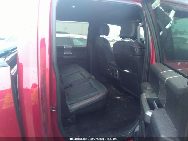 1FTEW1EF6GFC35338 Ford F-150 Xlt