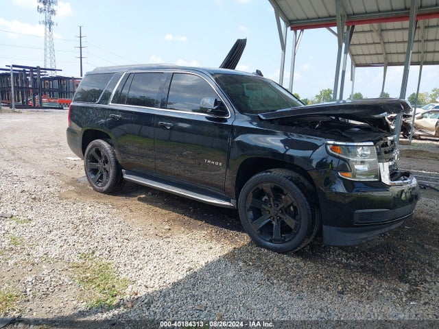 2018 1GNSKAKC9JR232262 головне зображення