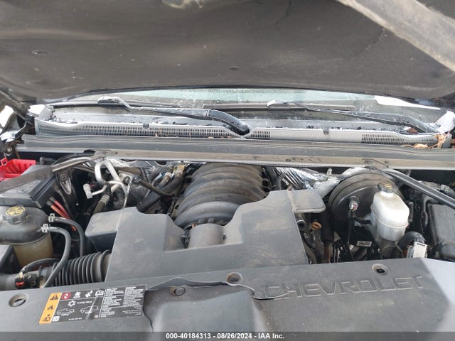 Chevrolet Tahoe Ls 2018 1GNSKAKC9JR232262 Image 10