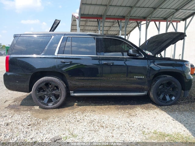 Chevrolet Tahoe Ls 2018 1GNSKAKC9JR232262 Image 13