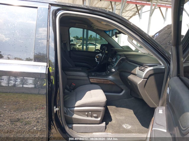 Chevrolet Tahoe Ls 2018 1GNSKAKC9JR232262 Image 5