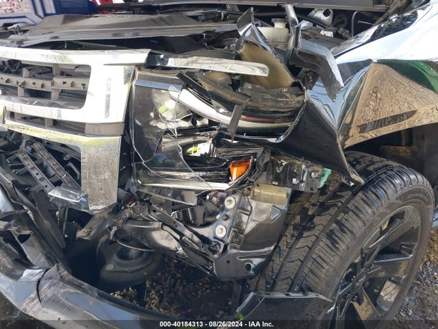 Chevrolet Tahoe Ls 2018 1GNSKAKC9JR232262 Image 6