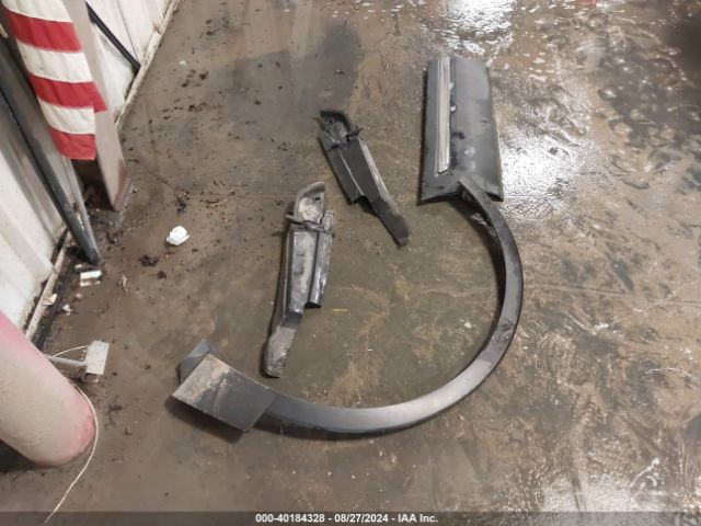1FM5K8FH7HGA15122 Ford Explorer Limited