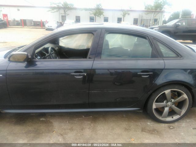 WAUBGAFL4EA120457 Audi S4 3.0t Premium Plus