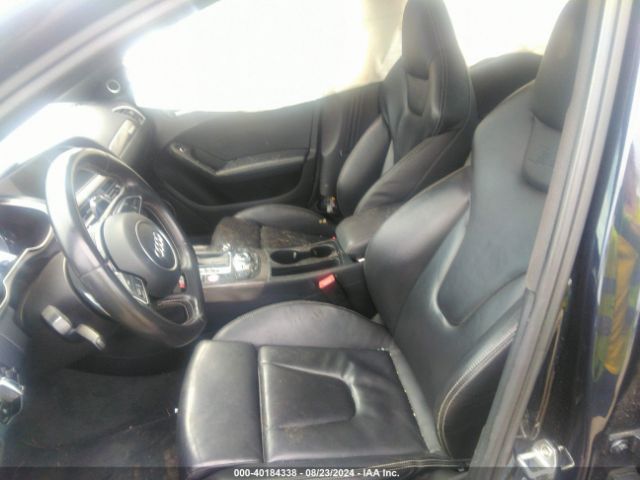 WAUBGAFL4EA120457 Audi S4 3.0t Premium Plus