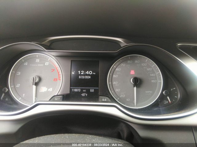 WAUBGAFL4EA120457 Audi S4 3.0t Premium Plus