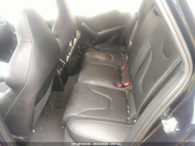 WAUBGAFL4EA120457 Audi S4 3.0t Premium Plus