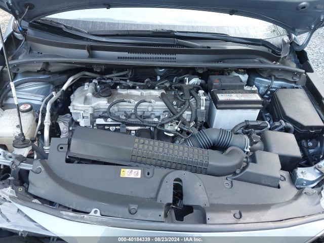 Toyota COROLLA LE 2022 JTDVPMAE5NJ209805 Image 10