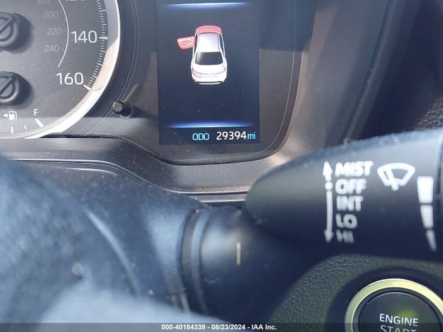 Toyota COROLLA LE 2022 JTDVPMAE5NJ209805 Image 15