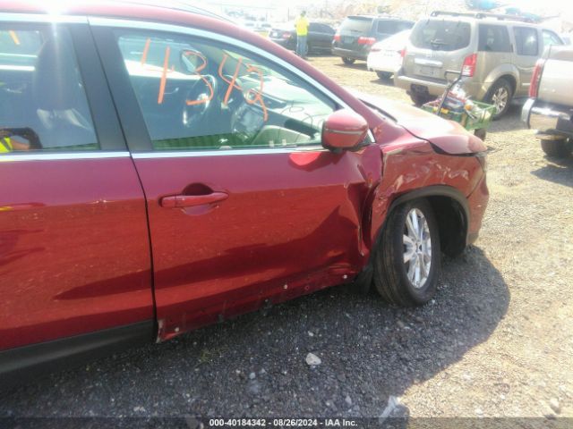 JN1BJ1BW2NW481647 Nissan Rogue Sport Sv Awd Xtronic Cvt