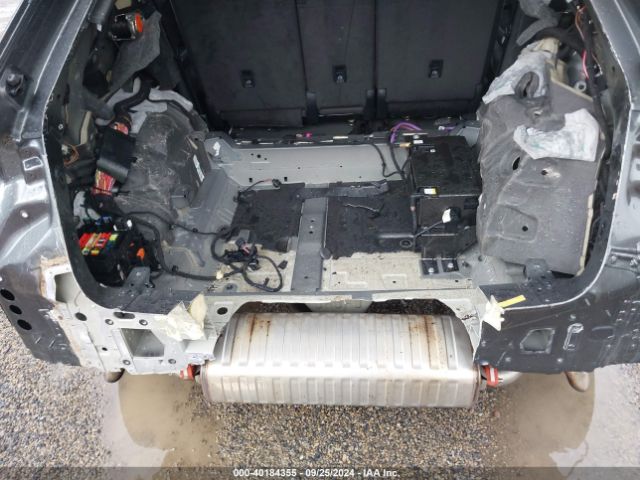 WA1EVAF14MD039034 Audi Q8 Premium Plus 55 Tfsi Quattro Tiptronic