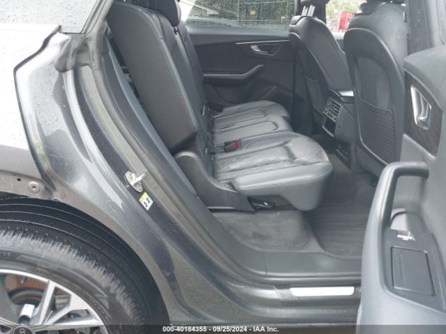 WA1EVAF14MD039034 Audi Q8 Premium Plus 55 Tfsi Quattro Tiptronic