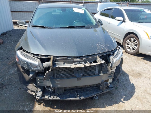 Chevrolet MALIBU LT 2018 1G1ZD5ST0JF192804 Image 12