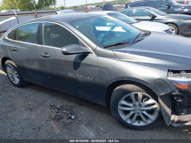 Chevrolet MALIBU LT 2018 1G1ZD5ST0JF192804 Image 13