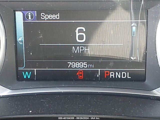 Chevrolet MALIBU LT 2018 1G1ZD5ST0JF192804 Image 15