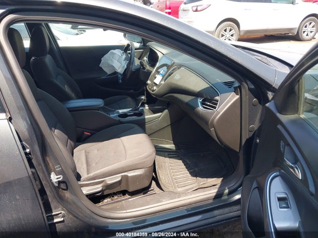 Chevrolet MALIBU LT 2018 1G1ZD5ST0JF192804 Image 5