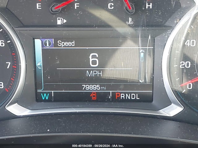 Chevrolet MALIBU LT 2018 1G1ZD5ST0JF192804 Image 7