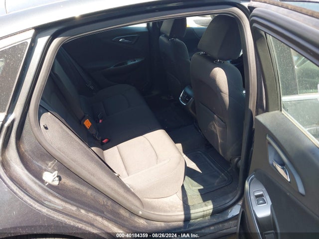 Chevrolet MALIBU LT 2018 1G1ZD5ST0JF192804 Image 8