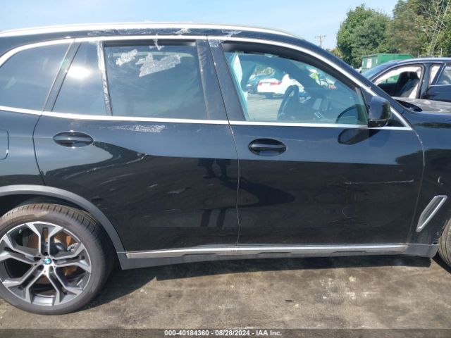 5UXCR4C07P9R41956 BMW X5 Sdrive40i