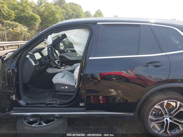 5UXCR4C07P9R41956 BMW X5 Sdrive40i