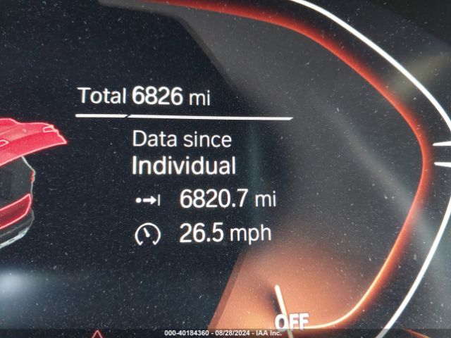 5UXCR4C07P9R41956 BMW X5 Sdrive40i
