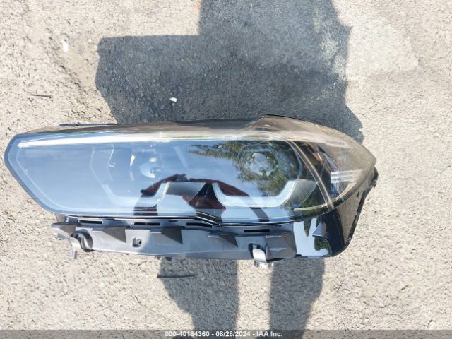 5UXCR4C07P9R41956 BMW X5 Sdrive40i