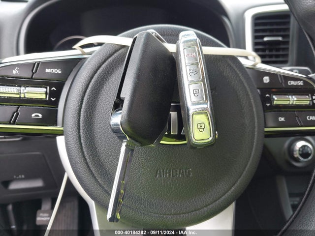 KIA Sportage Lx 2021 KNDPM3AC3M7922353 Image 11