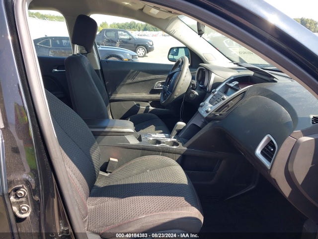 Chevrolet EQUINOX LS 2014 2GNALAEK6E6366059 Image 5