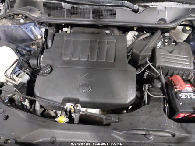 Toyota Venza Xle V6 2015 4T3BK3BB1FU119831 Image 10