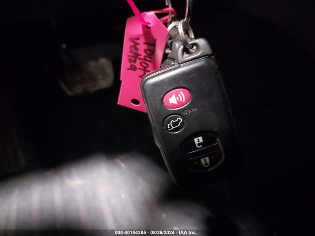 Toyota Venza Xle V6 2015 4T3BK3BB1FU119831 Image 11