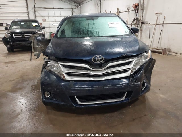 Toyota Venza Xle V6 2015 4T3BK3BB1FU119831 Image 13