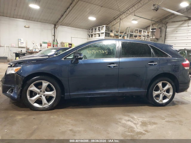 Toyota Venza Xle V6 2015 4T3BK3BB1FU119831 Image 15