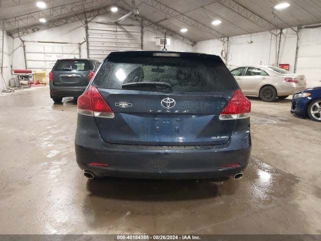 Toyota Venza Xle V6 2015 4T3BK3BB1FU119831 Image 17