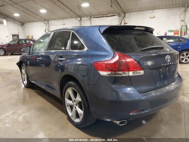 Toyota Venza Xle V6 2015 4T3BK3BB1FU119831 Image 3