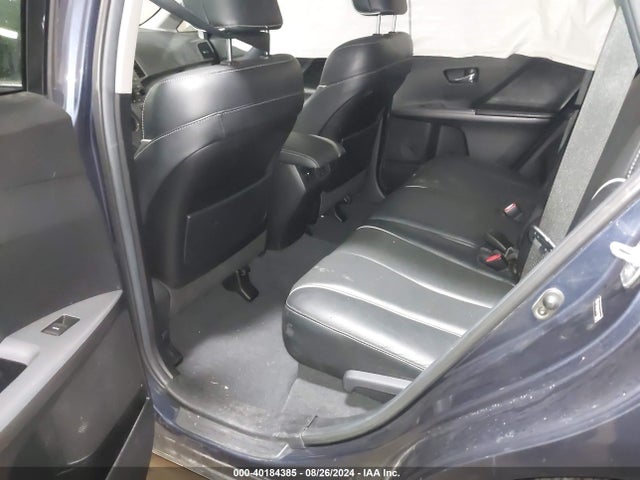 Toyota Venza Xle V6 2015 4T3BK3BB1FU119831 Image 8