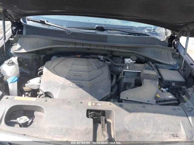 KIA Sorento 3.3l Ex 2020 5XYPHDA58LG700551 Image 10
