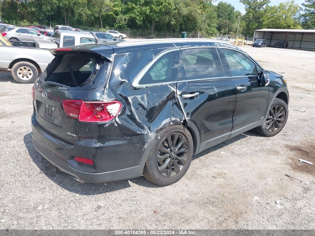 KIA Sorento 3.3l Ex 2020 5XYPHDA58LG700551 Image 4