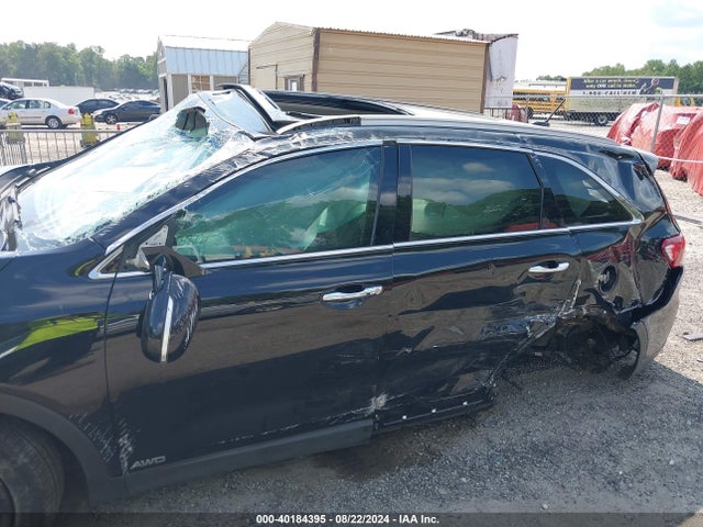 KIA Sorento 3.3l Ex 2020 5XYPHDA58LG700551 Image 6