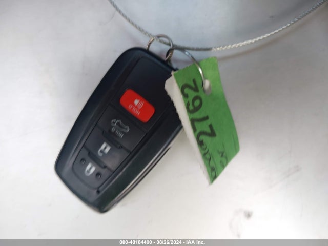 Toyota Highlander Xle 2023 5TDKDRAH4PS519453 Image 11