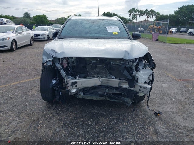 Toyota Highlander Xle 2023 5TDKDRAH4PS519453 Image 6