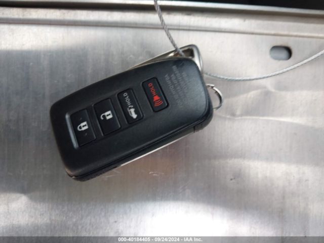 JTJSARBZ3L5003856 Lexus Nx 300 F Sport