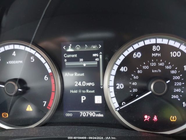JTJSARBZ3L5003856 Lexus Nx 300 F Sport