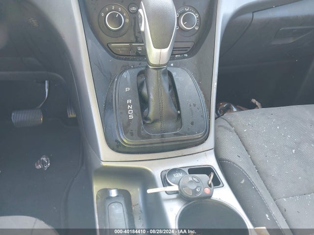 Ford ESCAPE SE 2015 1FMCU0GX8FUC36655 Image 11